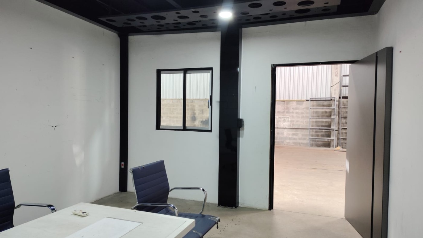 Depósito-Galpão, 6200 m² - Foto 12