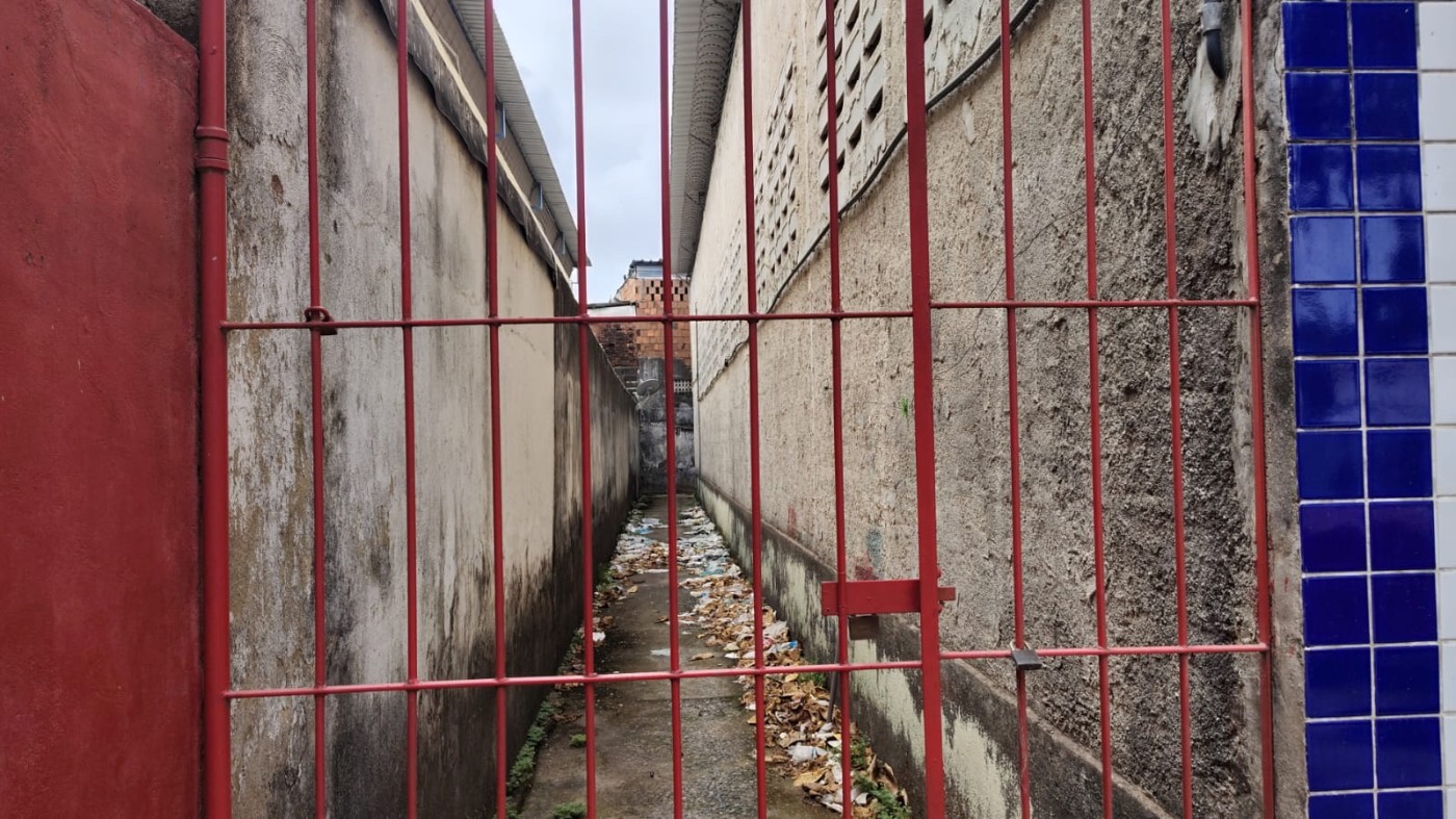 Depósito-Galpão, 450 m² - Foto 3