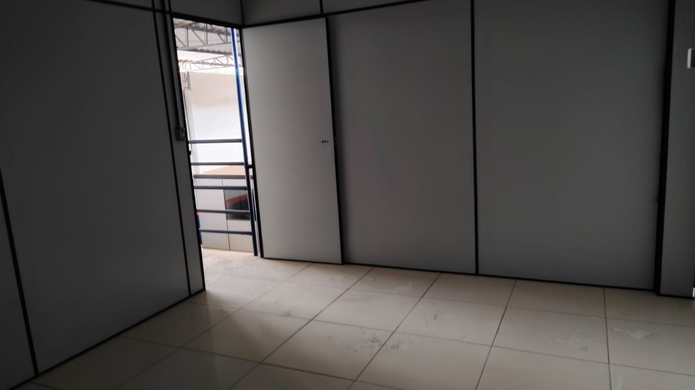 Depósito-Galpão, 450 m² - Foto 5
