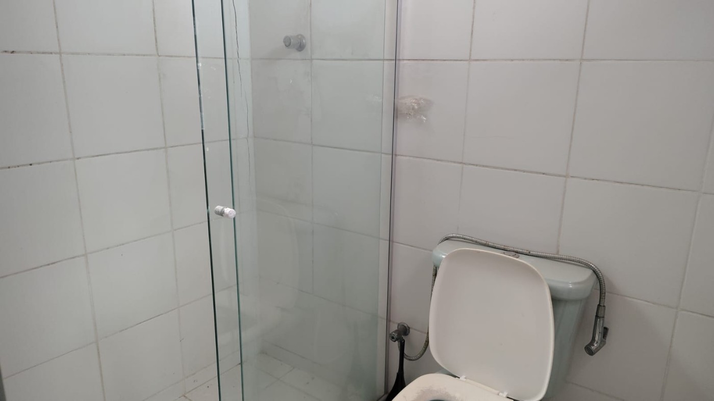 Depósito-Galpão, 450 m² - Foto 9