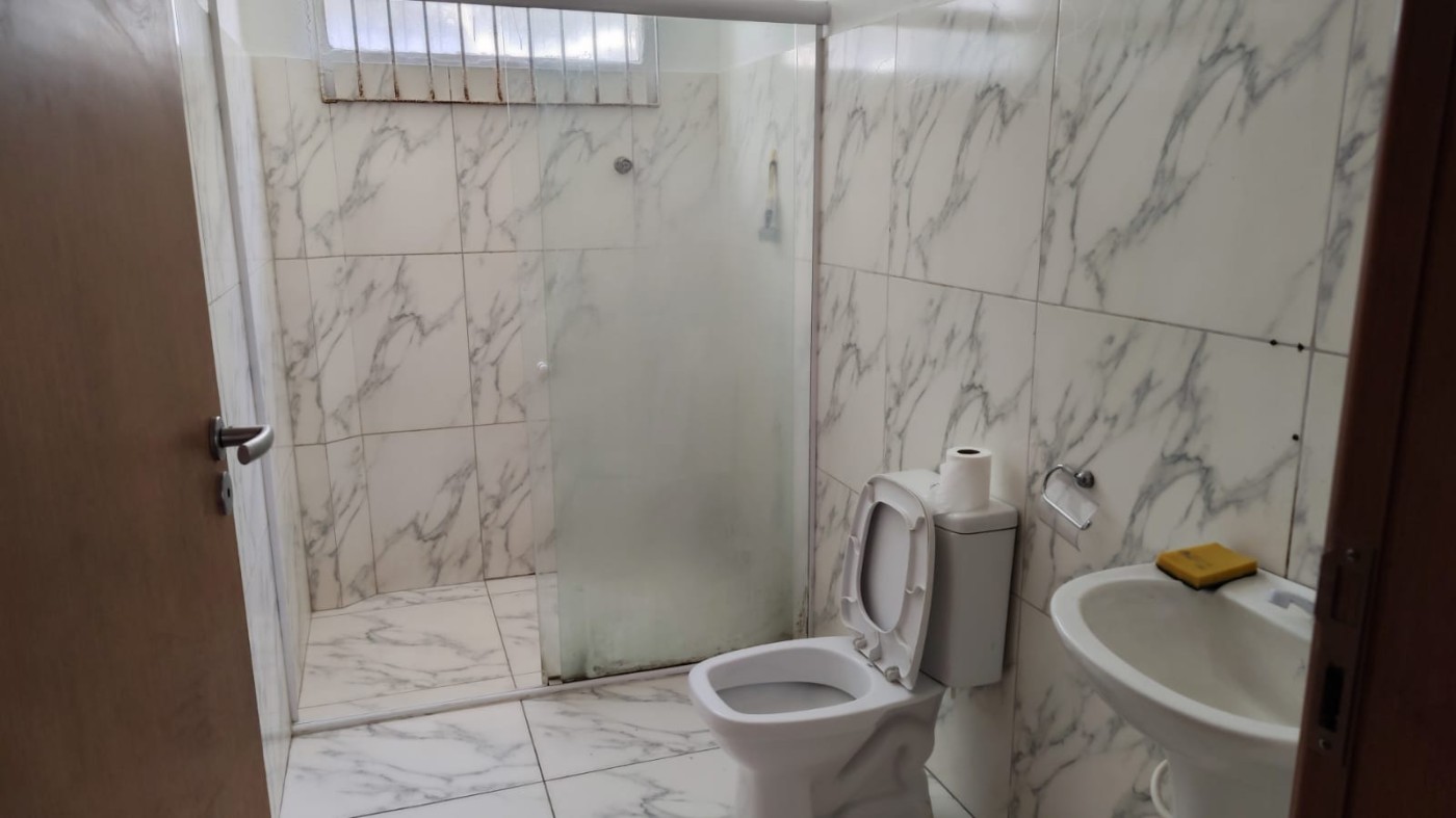 Depósito-Galpão, 380 m² - Foto 7