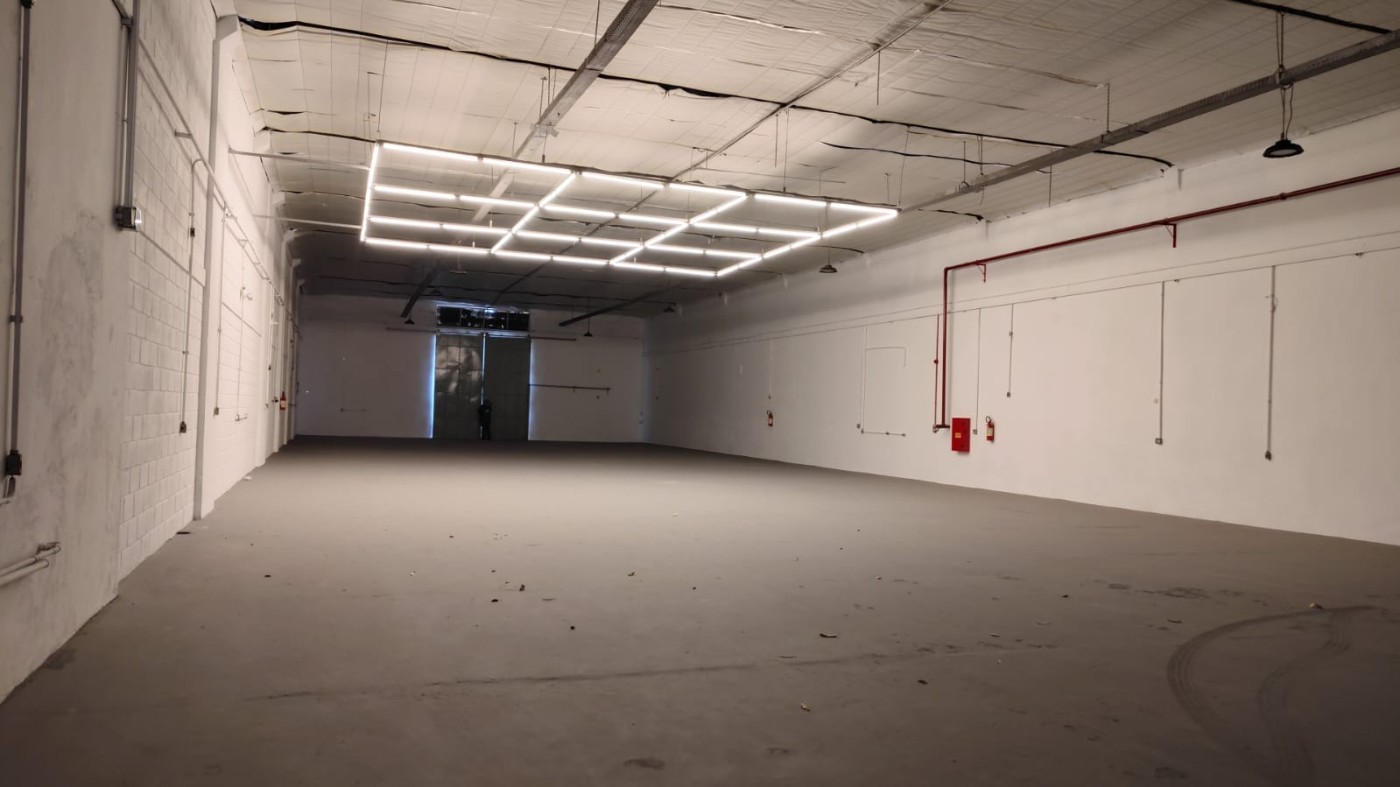 Depósito-Galpão, 840 m² - Foto 7
