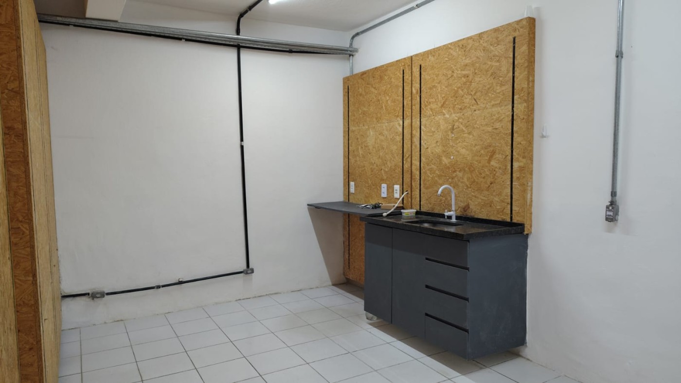 Depósito-Galpão, 840 m² - Foto 13