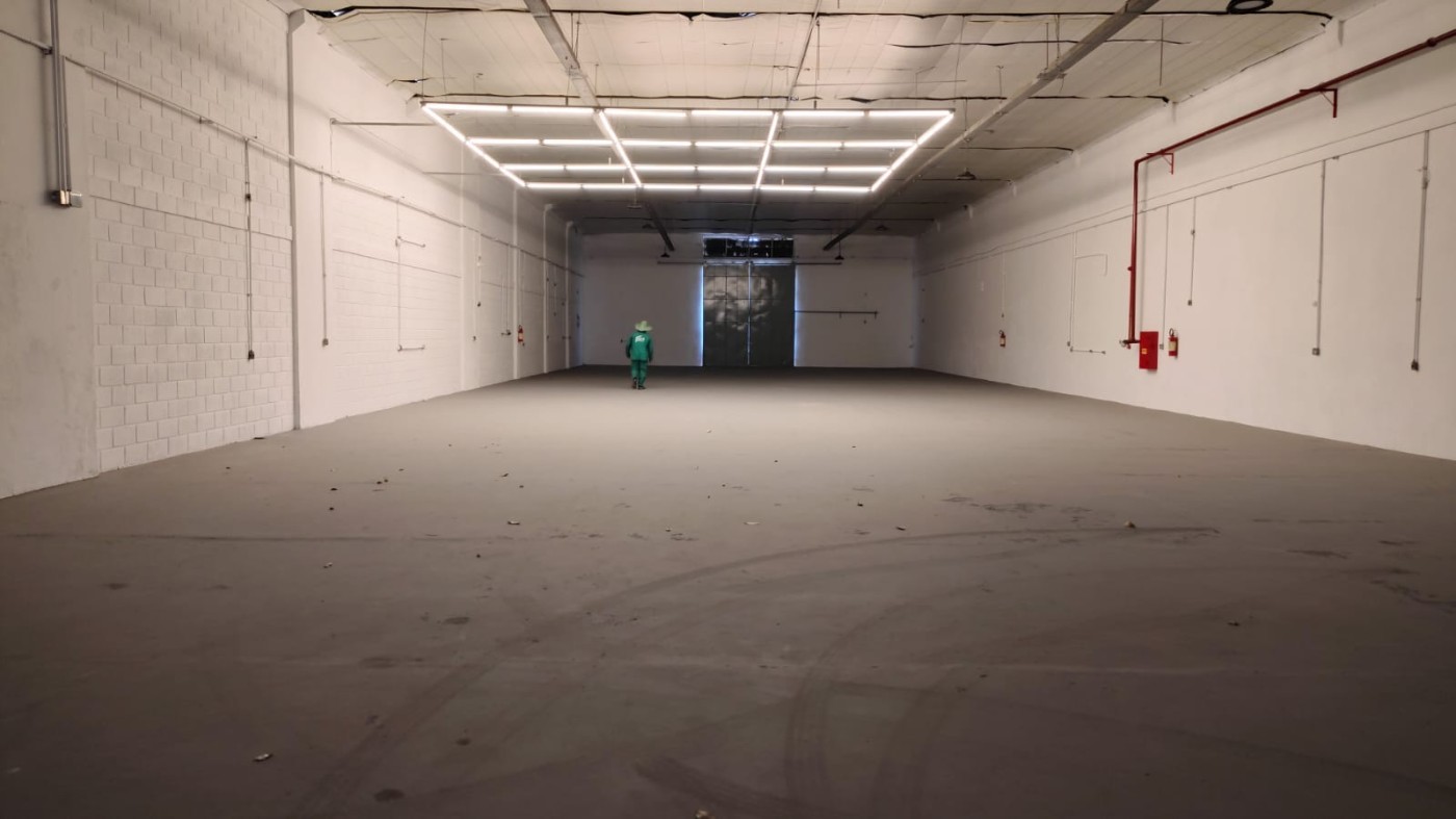 Depósito-Galpão, 840 m² - Foto 8
