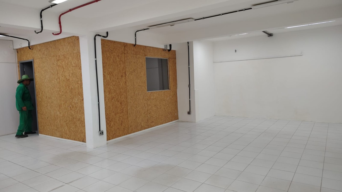 Depósito-Galpão, 840 m² - Foto 17