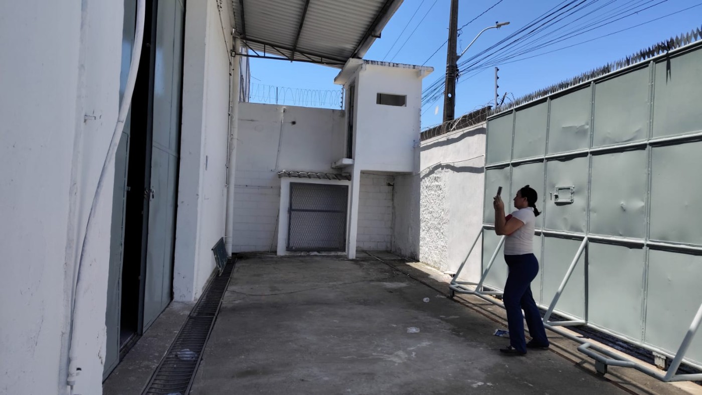 Depósito-Galpão, 840 m² - Foto 18