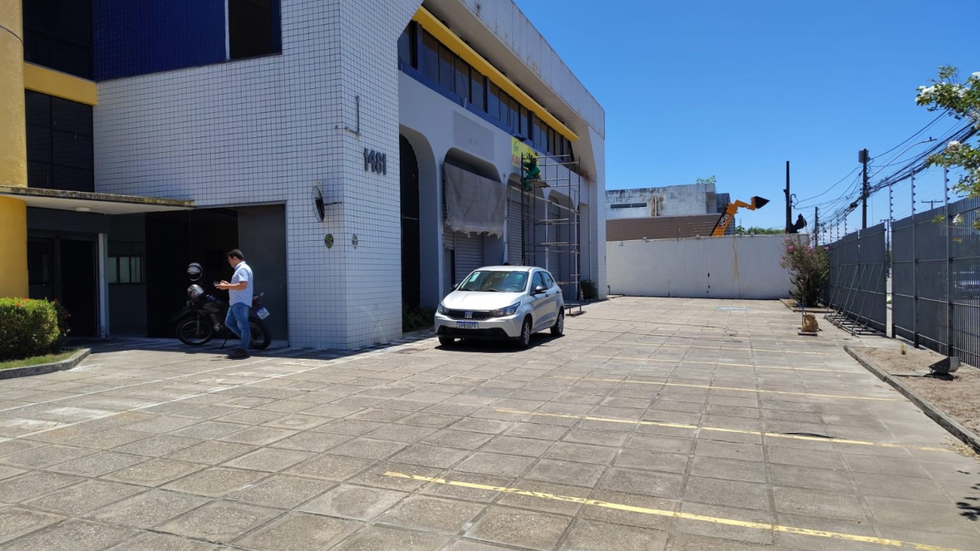 Prédio Inteiro, 800 m² - Foto 2