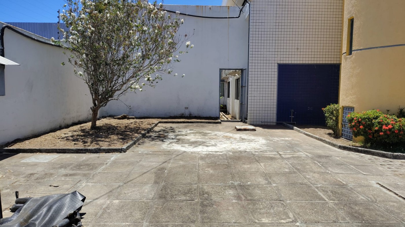 Prédio Inteiro, 800 m² - Foto 3