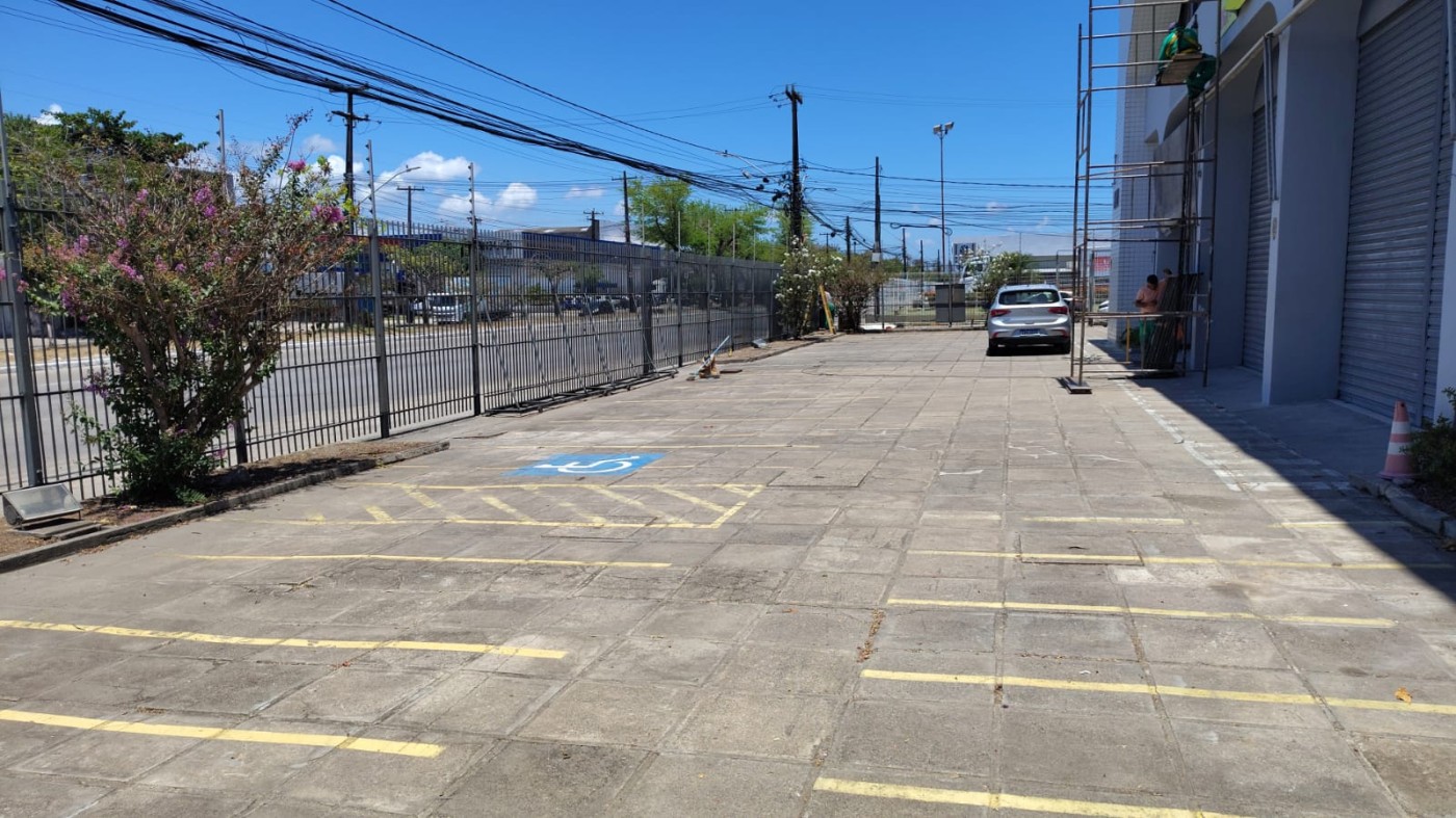 Prédio Inteiro, 800 m² - Foto 6