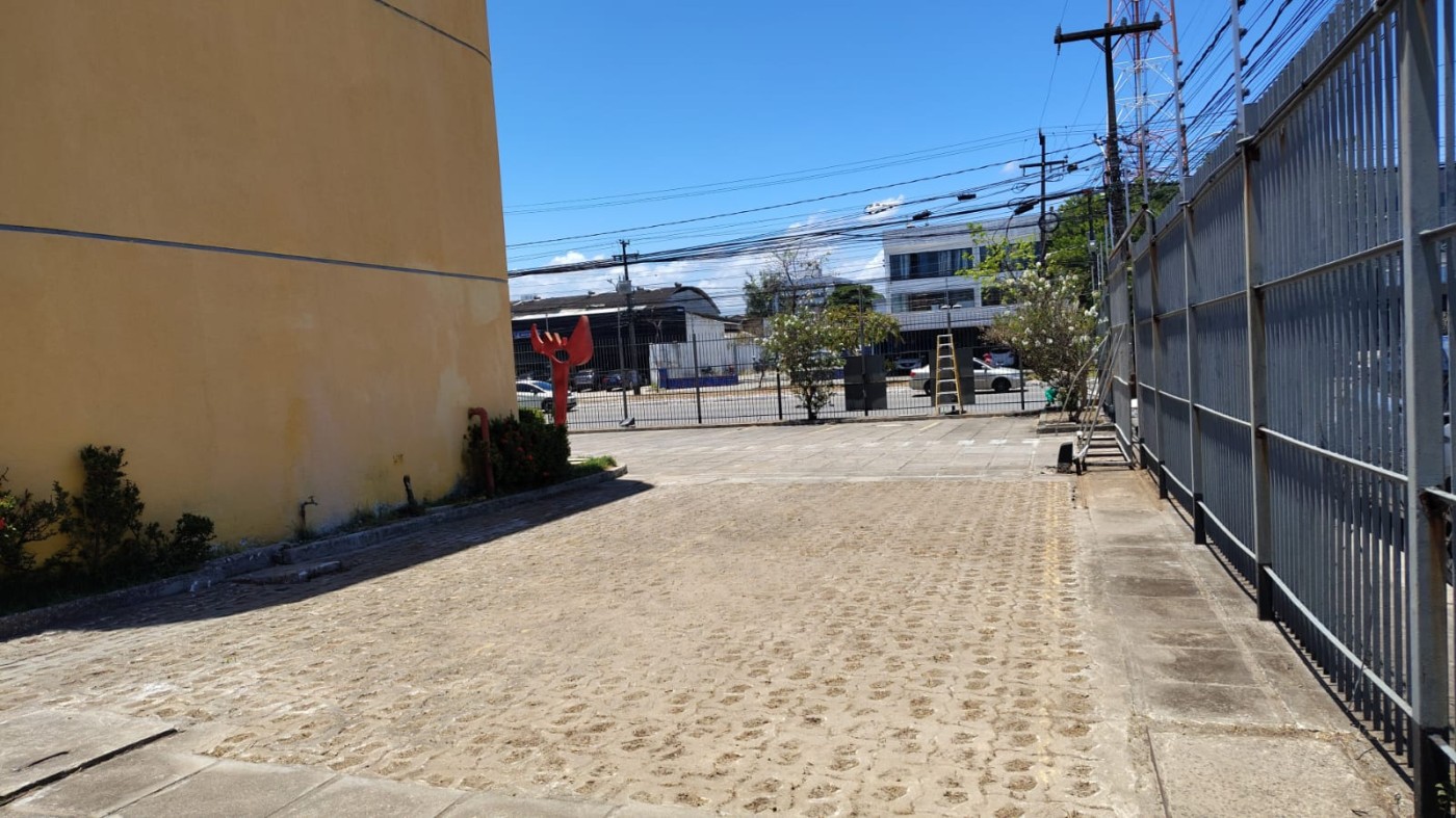 Prédio Inteiro, 800 m² - Foto 4