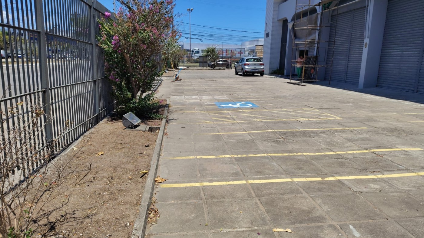 Prédio Inteiro, 800 m² - Foto 7