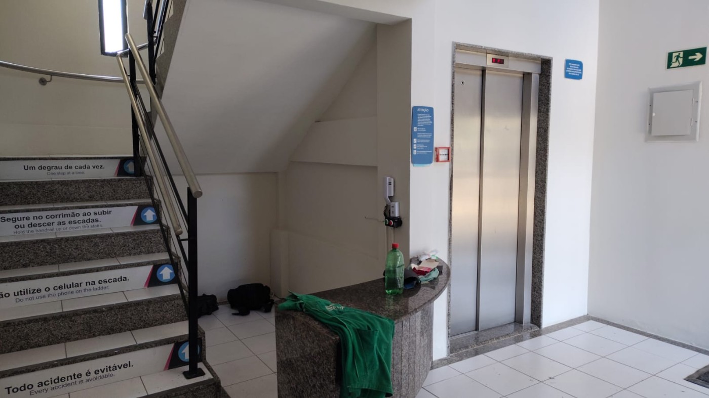 Prédio Inteiro, 800 m² - Foto 17