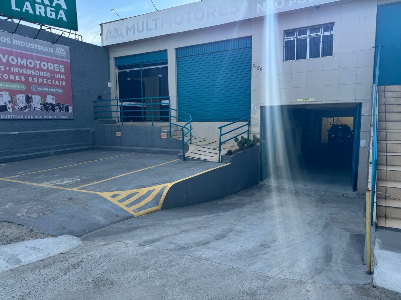 Prédio Inteiro, 650 m² - Foto 1