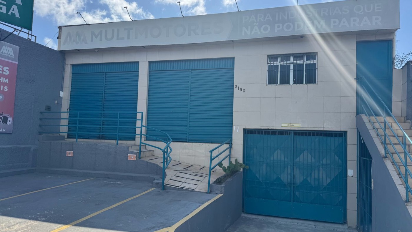 Prédio Inteiro, 650 m² - Foto 4