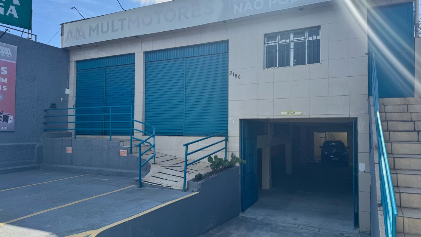Prédio Inteiro, 650 m² - Foto 7