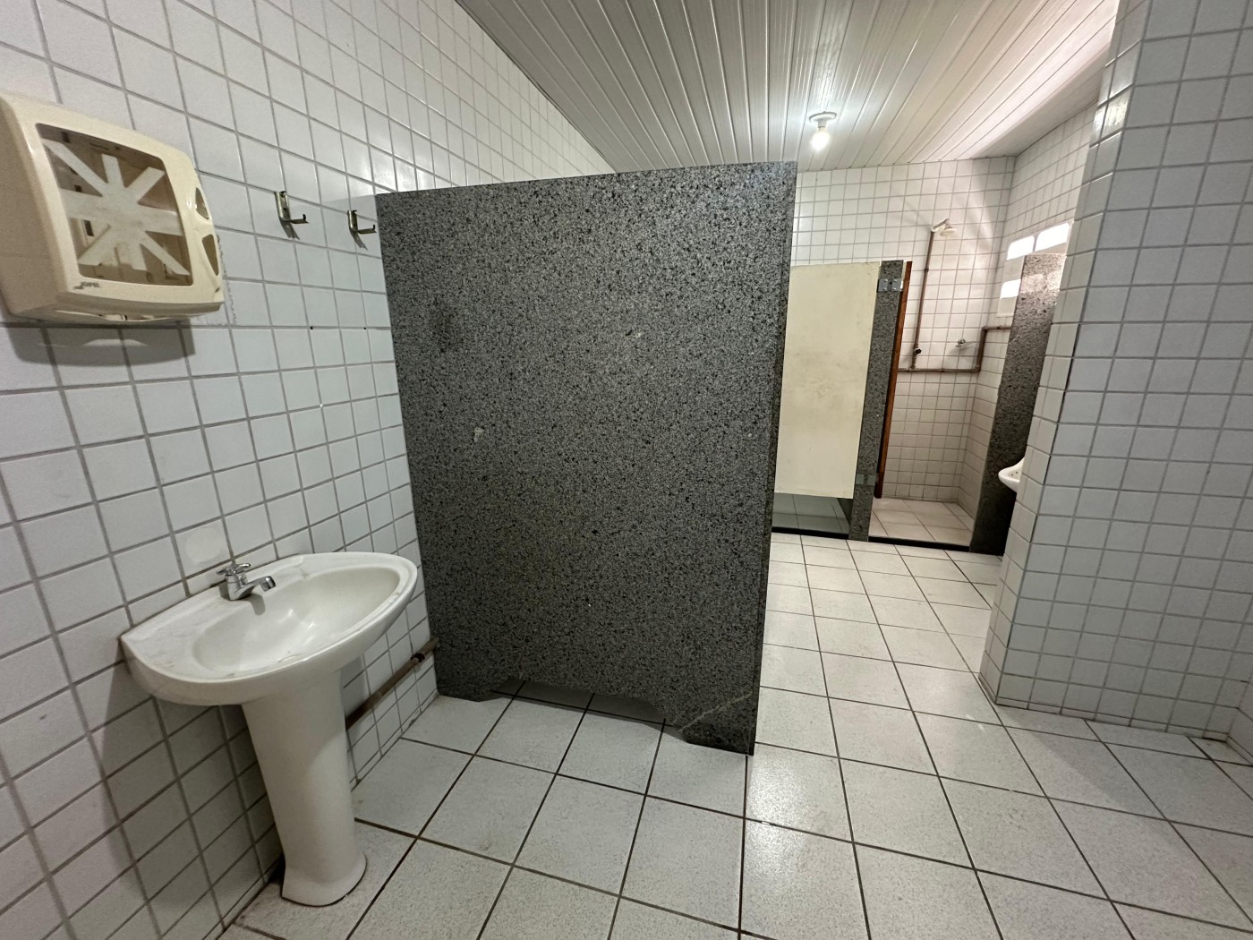 Depósito-Galpão, 2400 m² - Foto 9