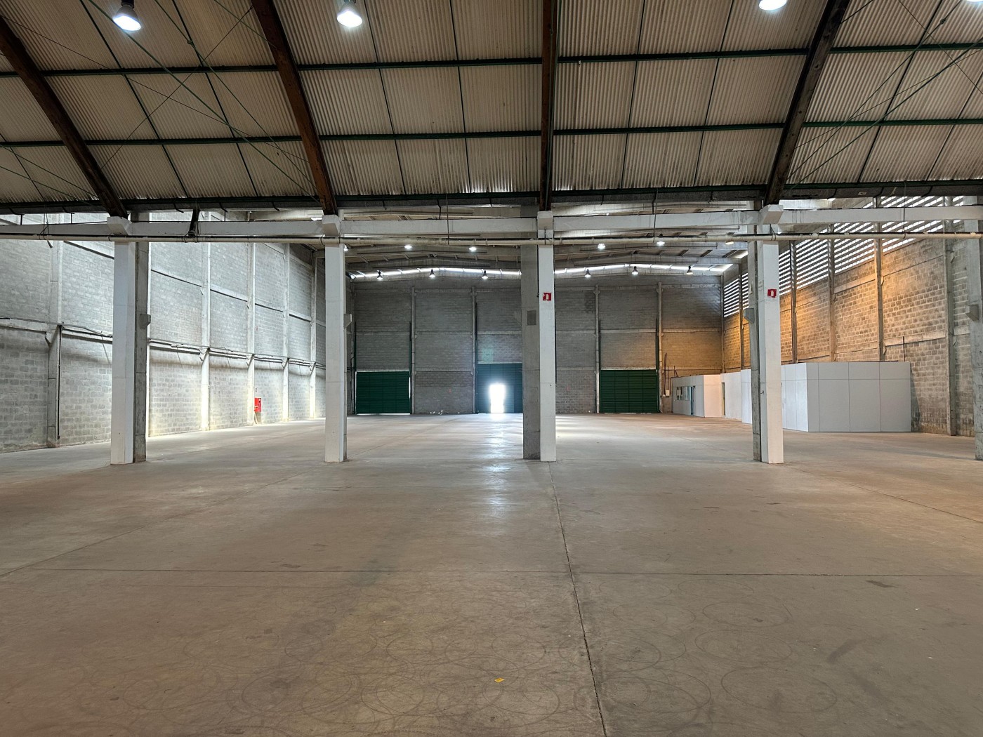 Depósito-Galpão, 2400 m² - Foto 16