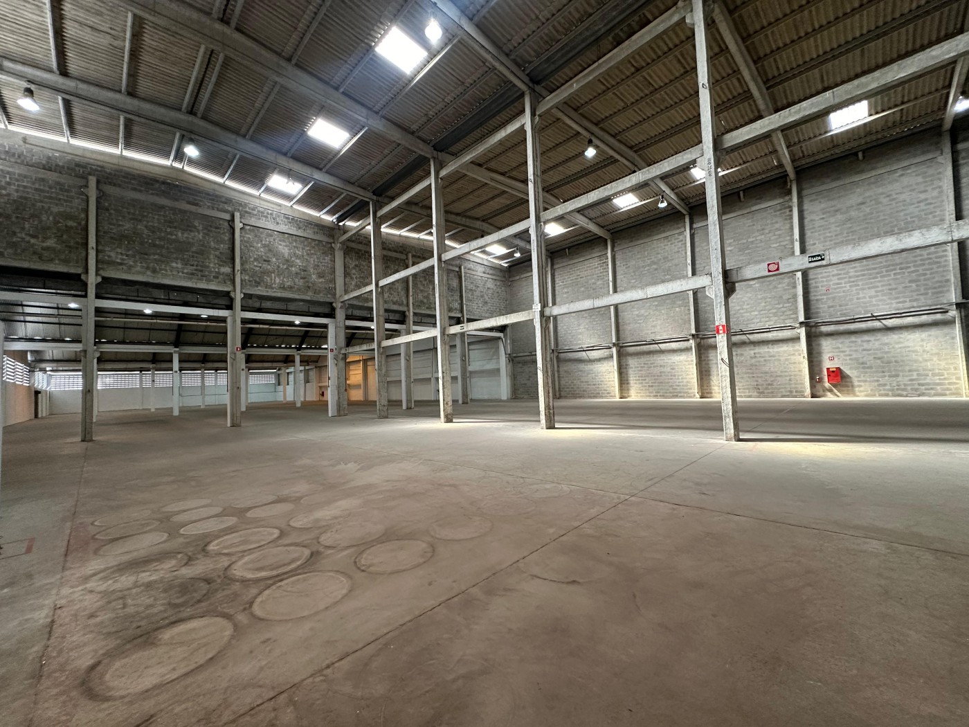 Depósito-Galpão, 5400 m² - Foto 13
