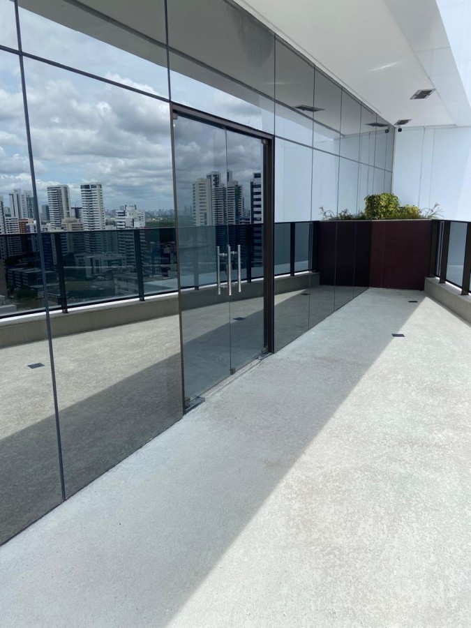 Sala-Conjunto, 45 m² - Foto 7