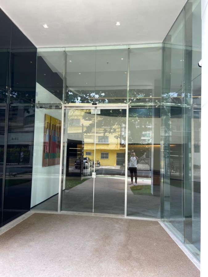Sala-Conjunto, 45 m² - Foto 8