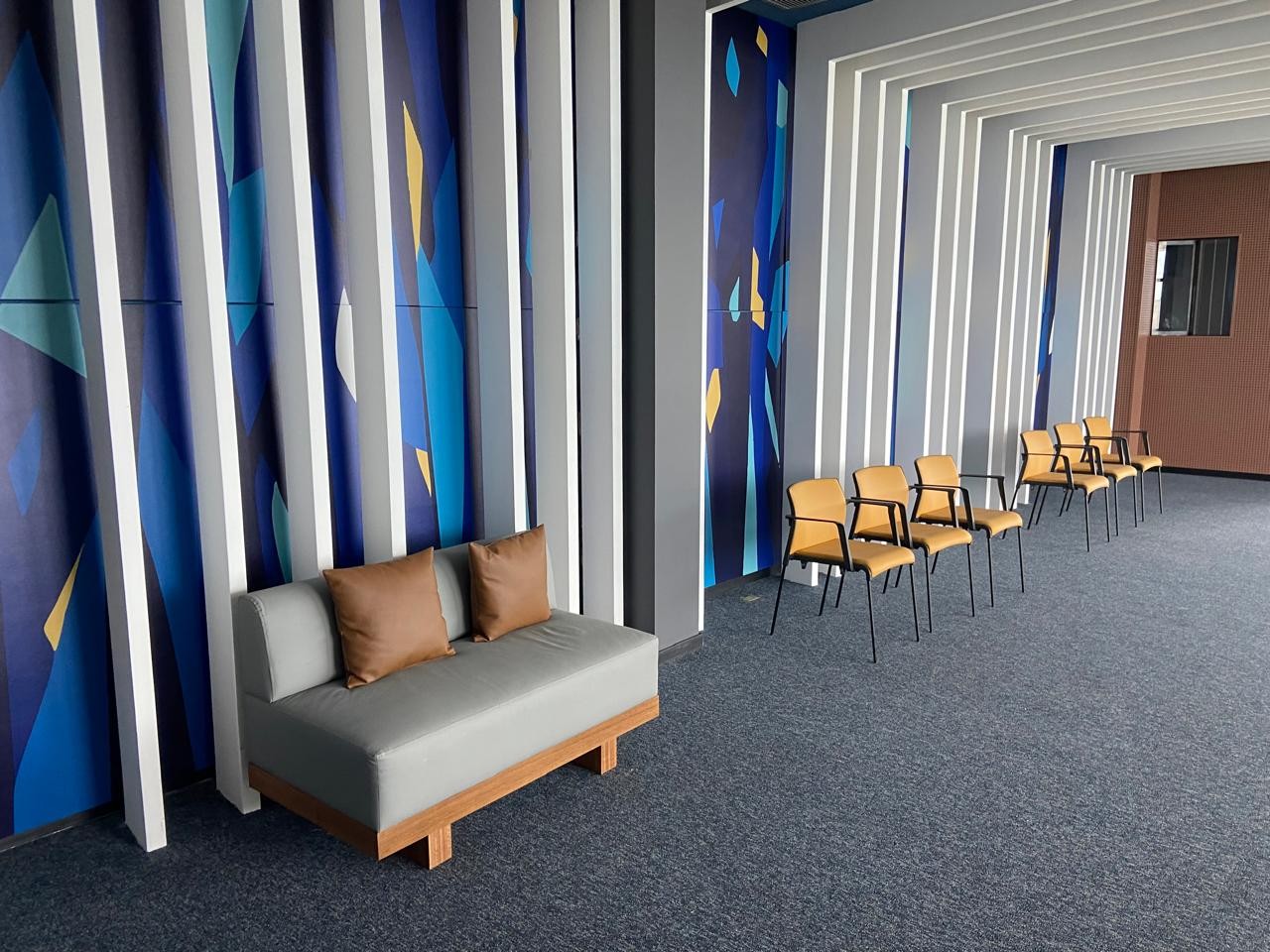 Sala-Conjunto, 45 m² - Foto 9