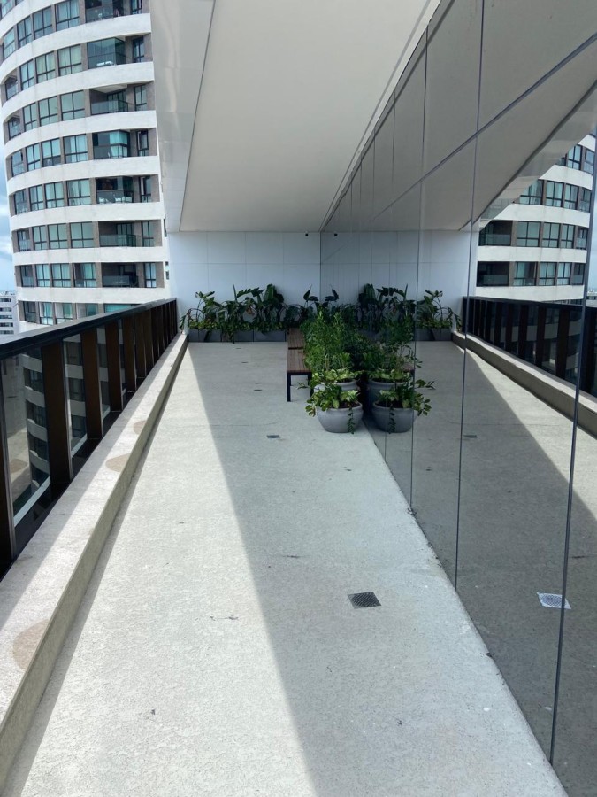 Sala-Conjunto, 45 m² - Foto 12