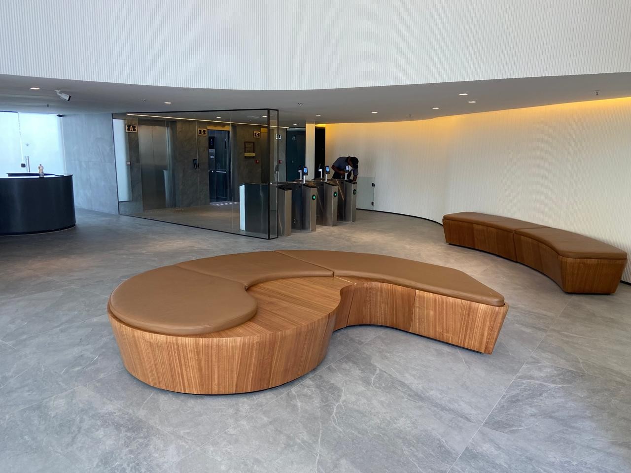 Sala-Conjunto, 45 m² - Foto 17