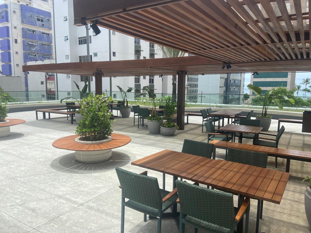 Sala-Conjunto, 45 m² - Foto 15