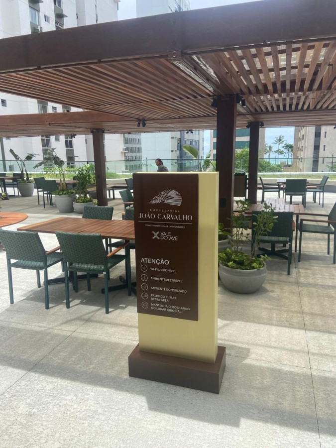 Sala-Conjunto, 45 m² - Foto 16