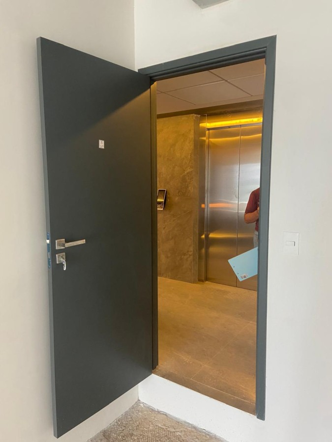 Sala-Conjunto, 45 m² - Foto 20