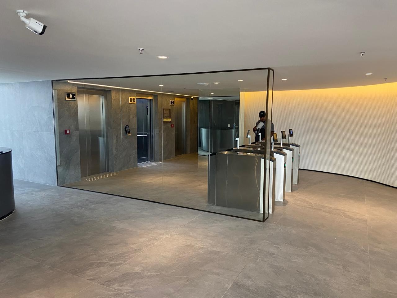 Sala-Conjunto, 45 m² - Foto 19
