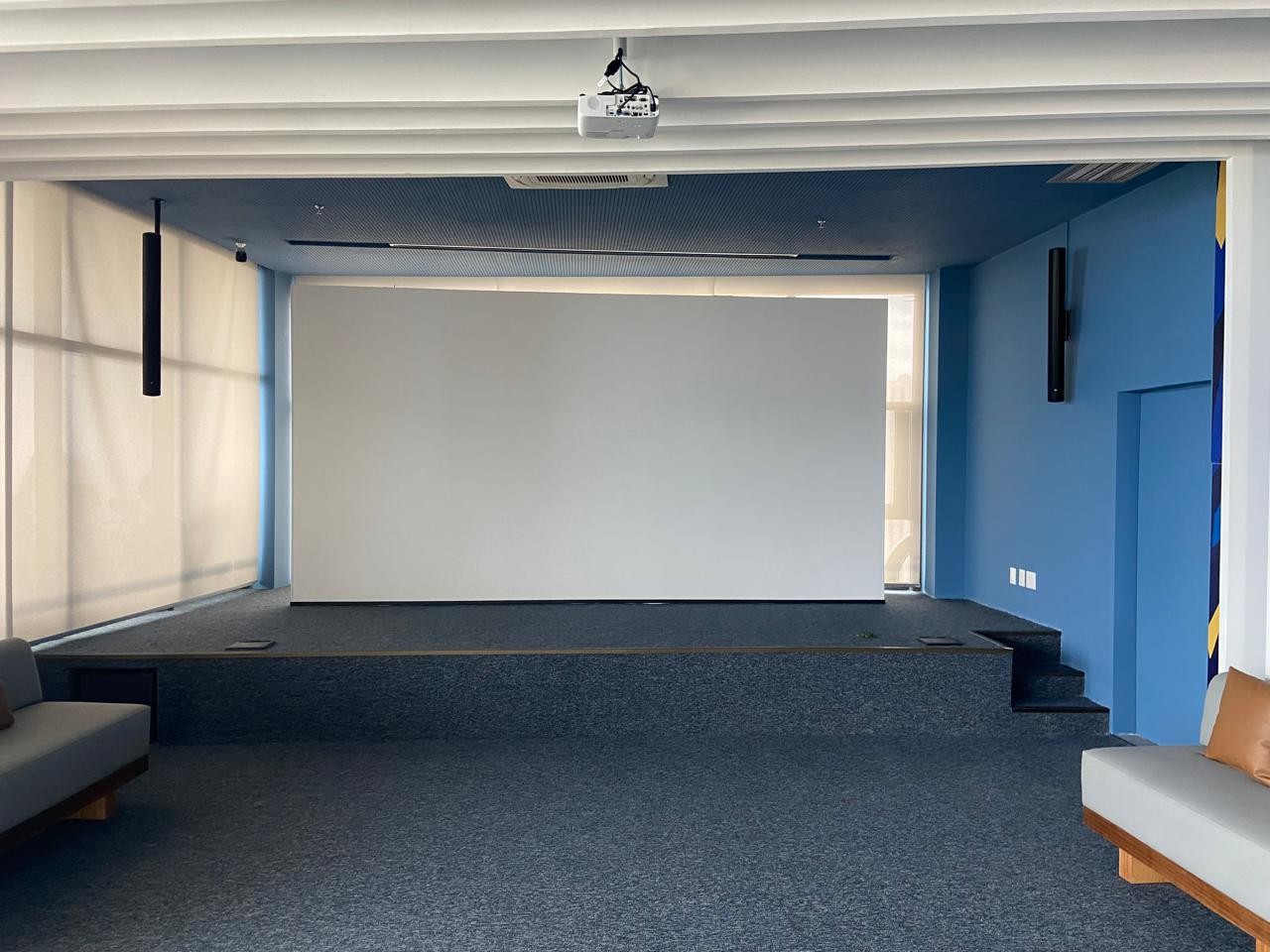 Sala-Conjunto, 45 m² - Foto 23