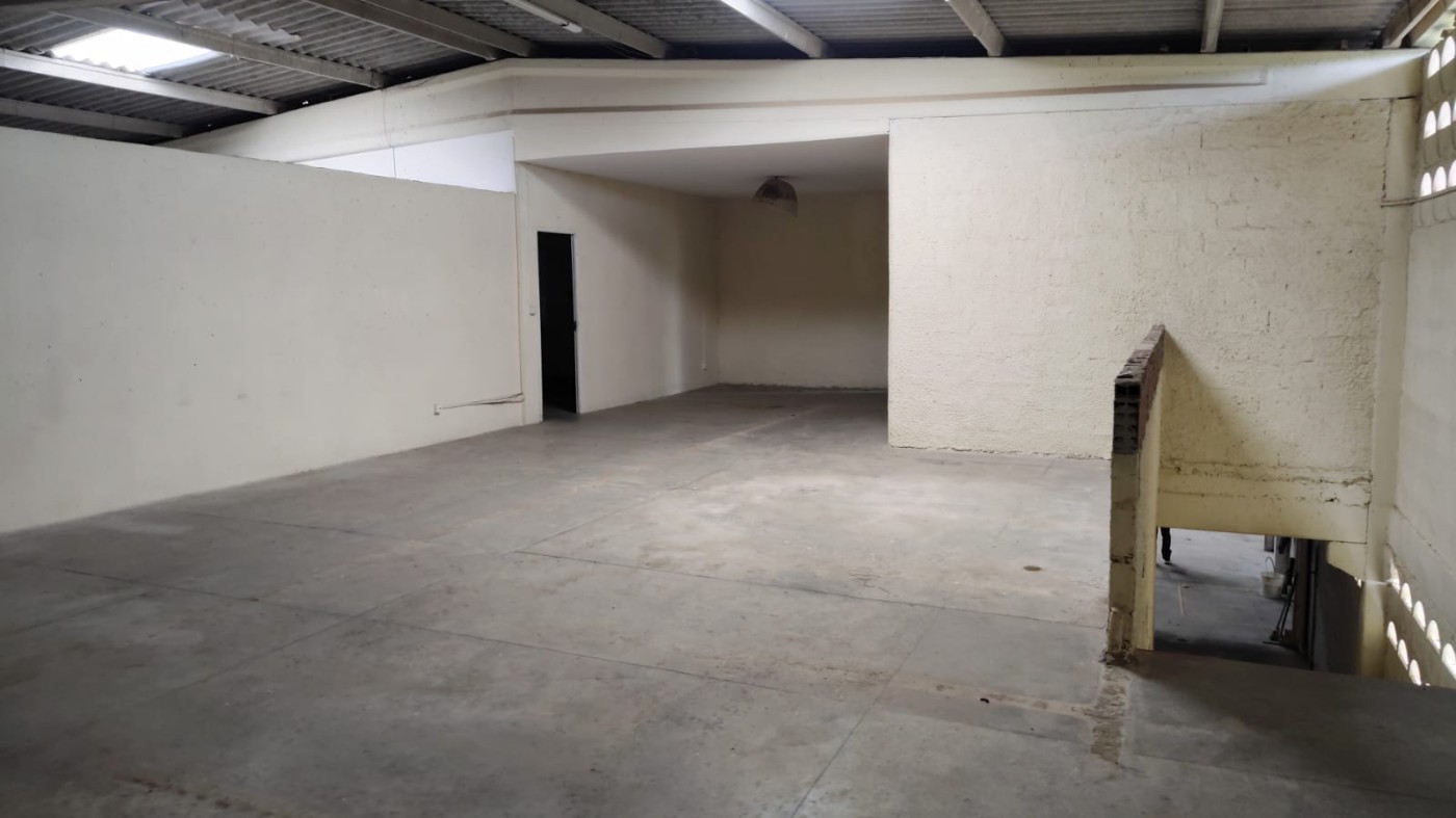 Depósito-Galpão, 1300 m² - Foto 10