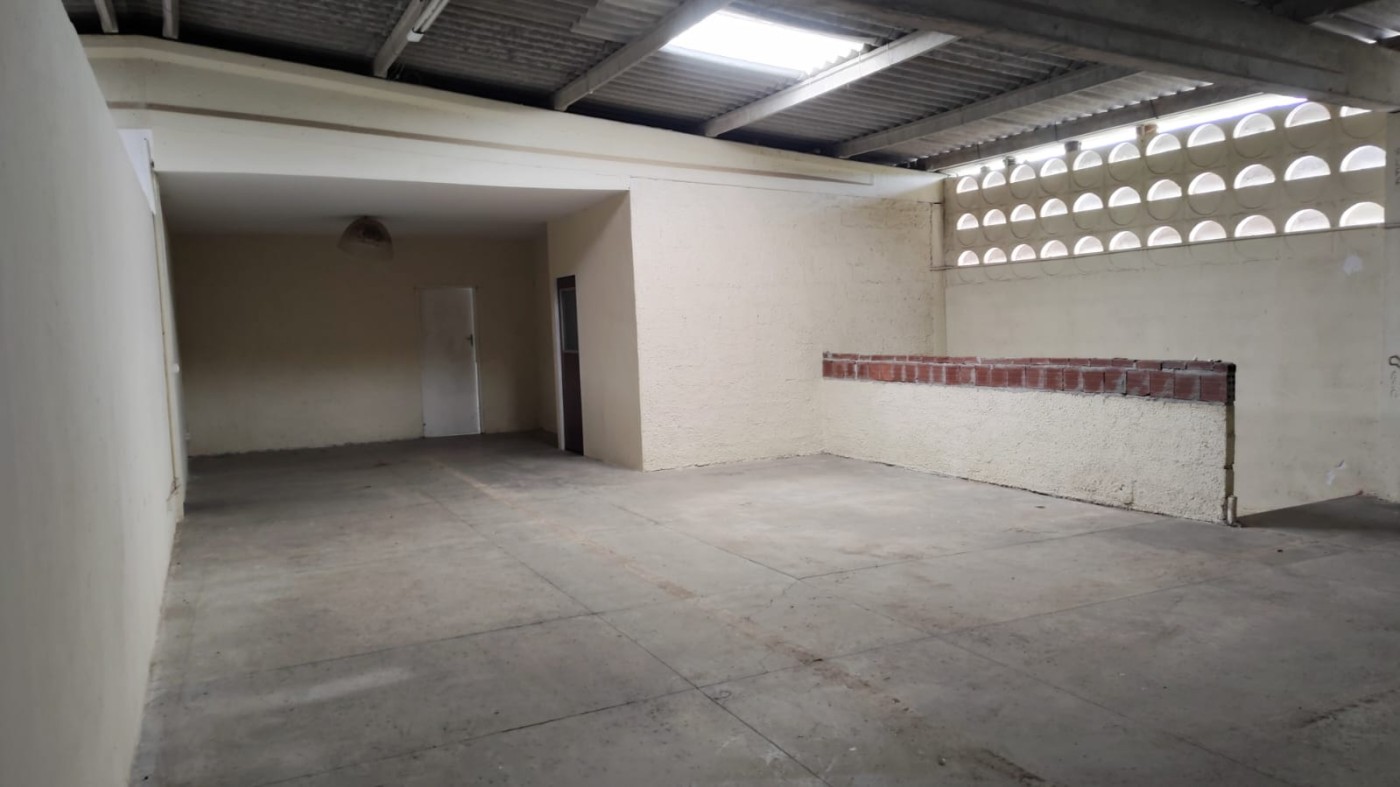Depósito-Galpão, 1300 m² - Foto 11