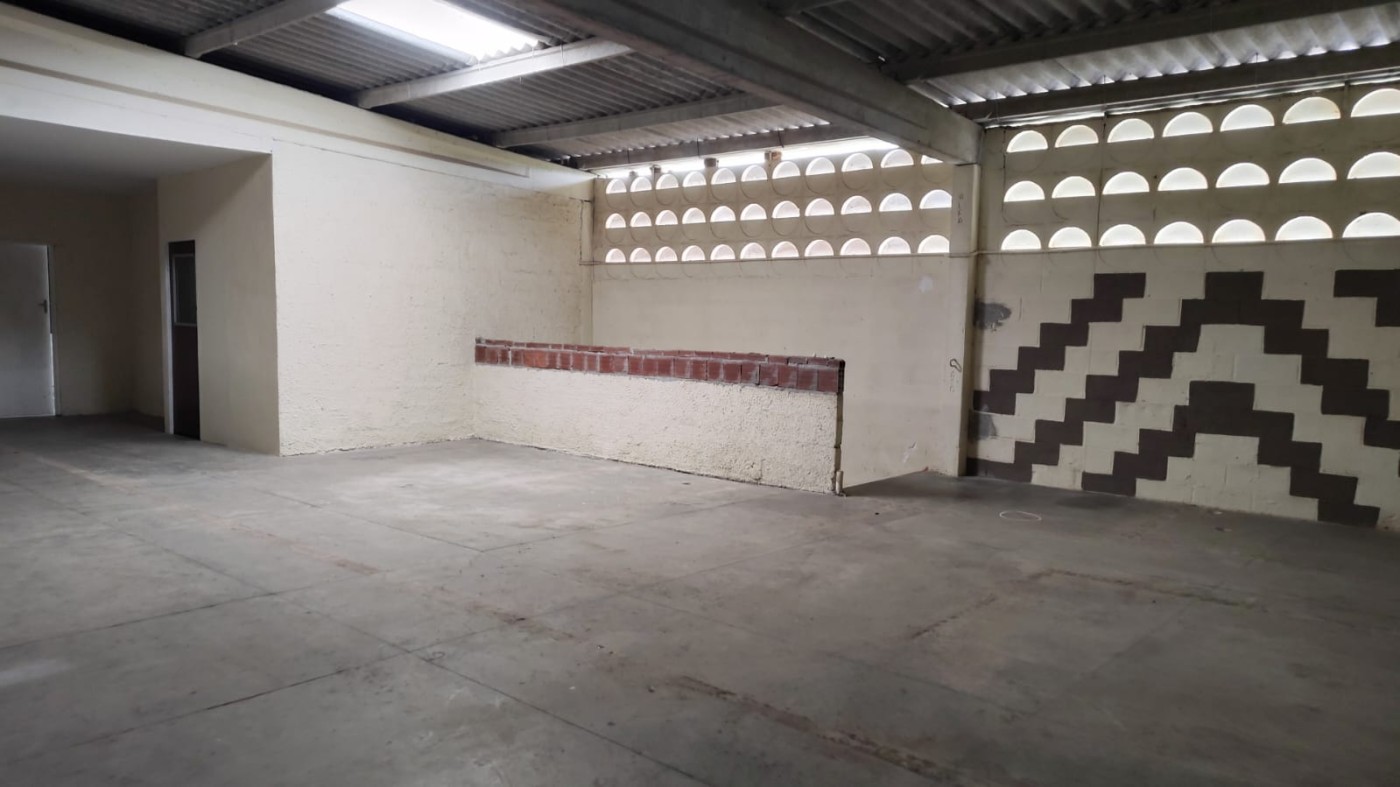 Depósito-Galpão, 1300 m² - Foto 12