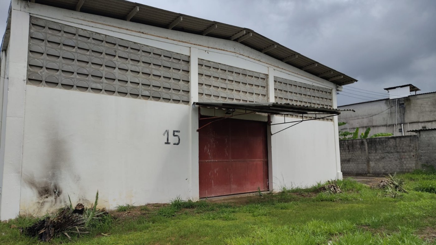 Depósito-Galpão, 1300 m² - Foto 16