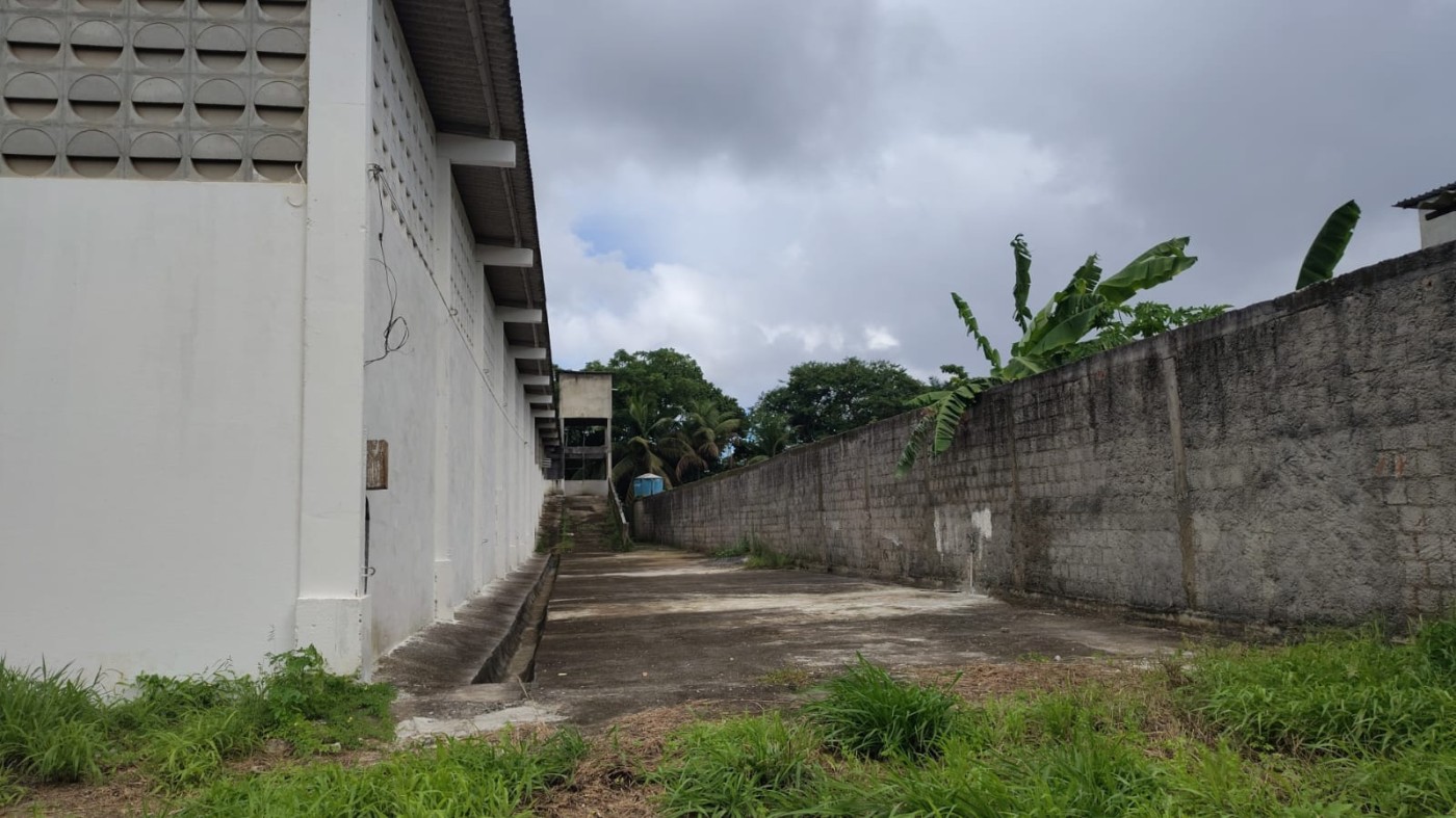 Depósito-Galpão, 1300 m² - Foto 17
