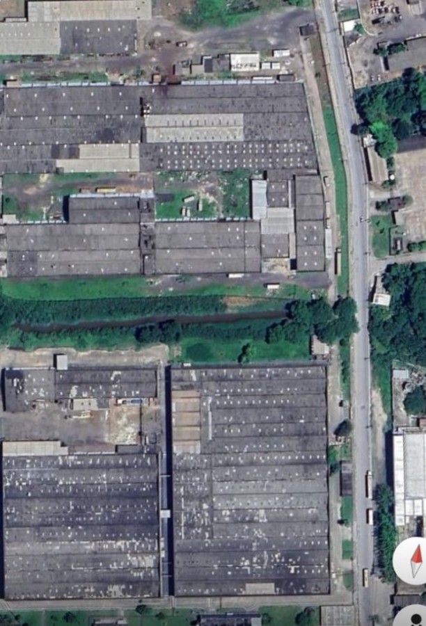 Depósito-Galpão, 11800 m² - Foto 2