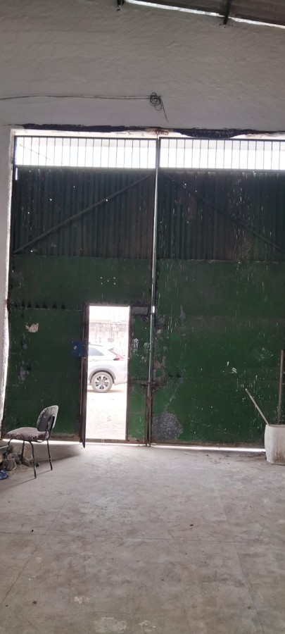Depósito-Galpão, 380 m² - Foto 4