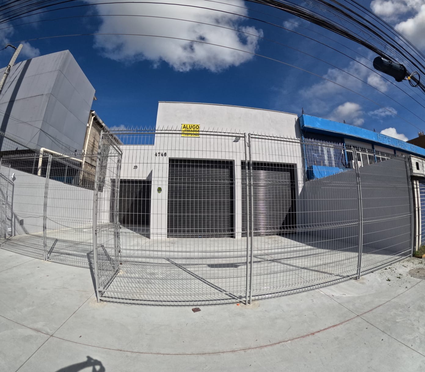 Depósito-Galpão, 500 m² - Foto 8