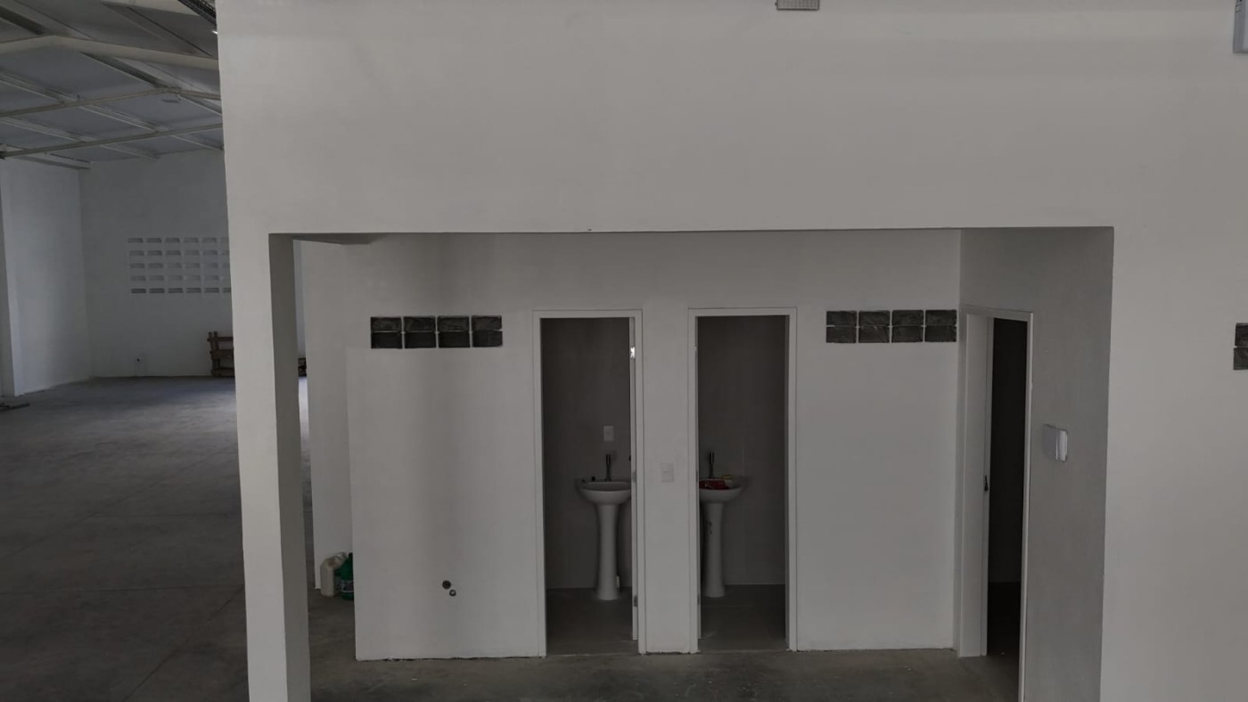 Depósito-Galpão, 500 m² - Foto 6