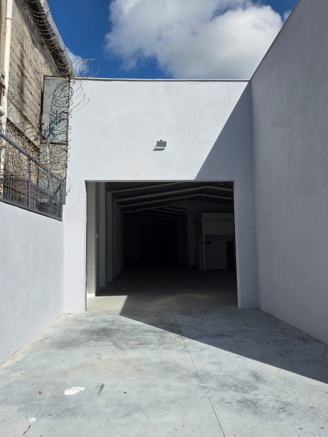 Depósito-Galpão, 500 m² - Foto 7