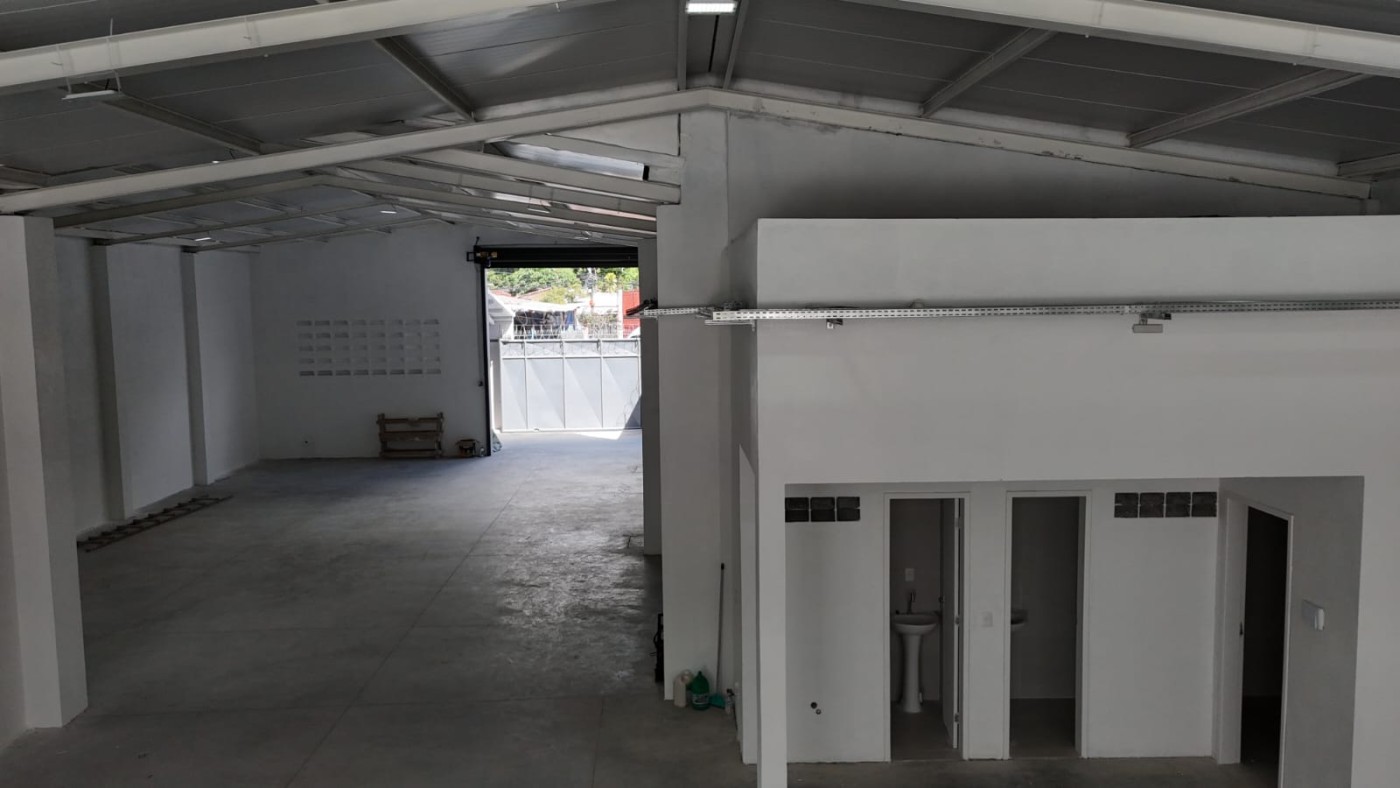 Depósito-Galpão, 500 m² - Foto 12