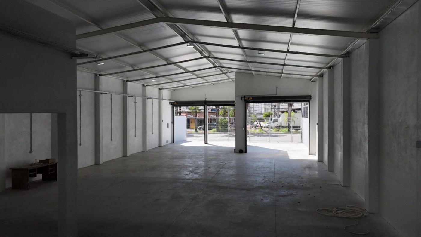 Depósito-Galpão, 500 m² - Foto 10