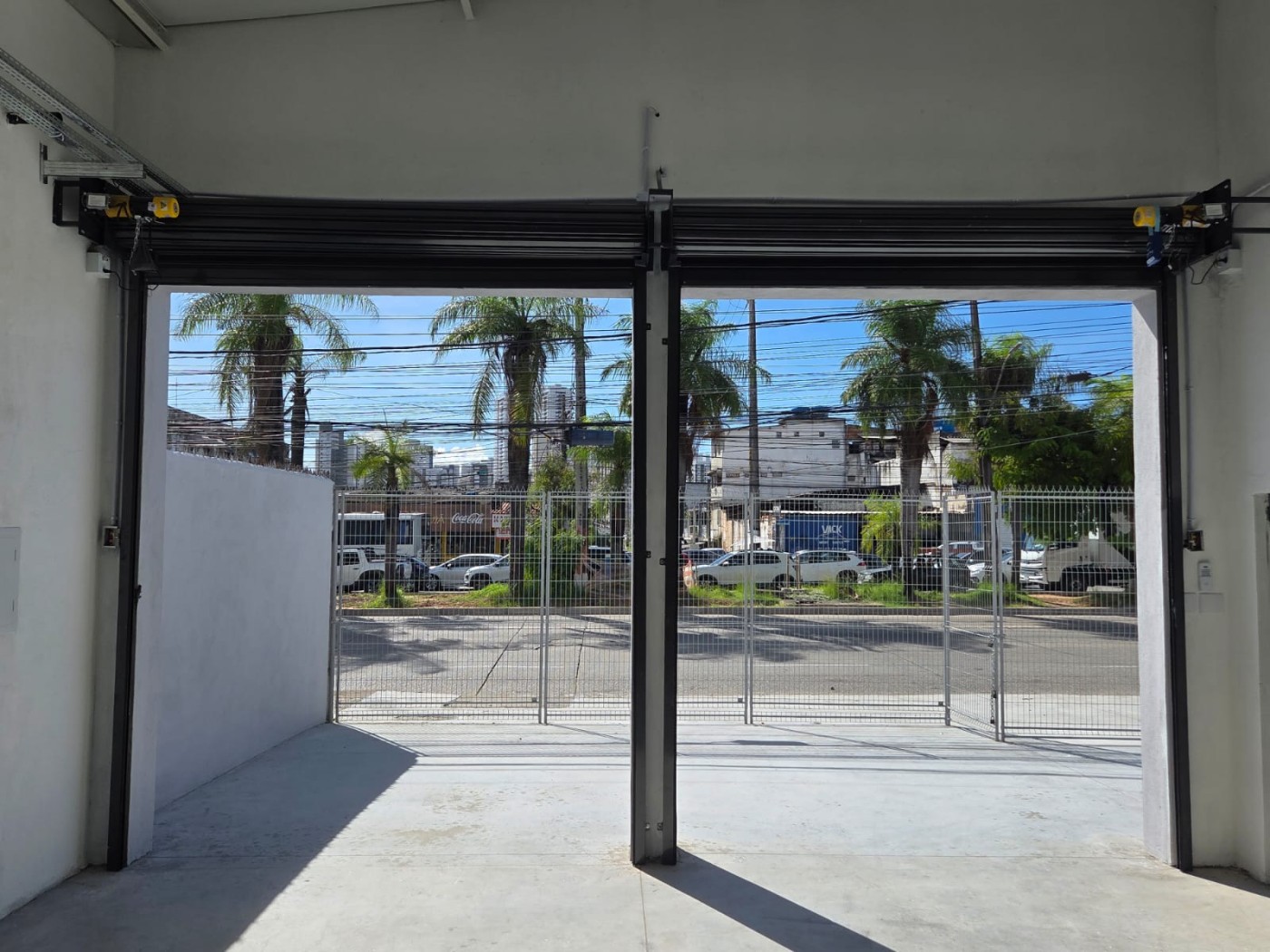 Depósito-Galpão, 500 m² - Foto 11