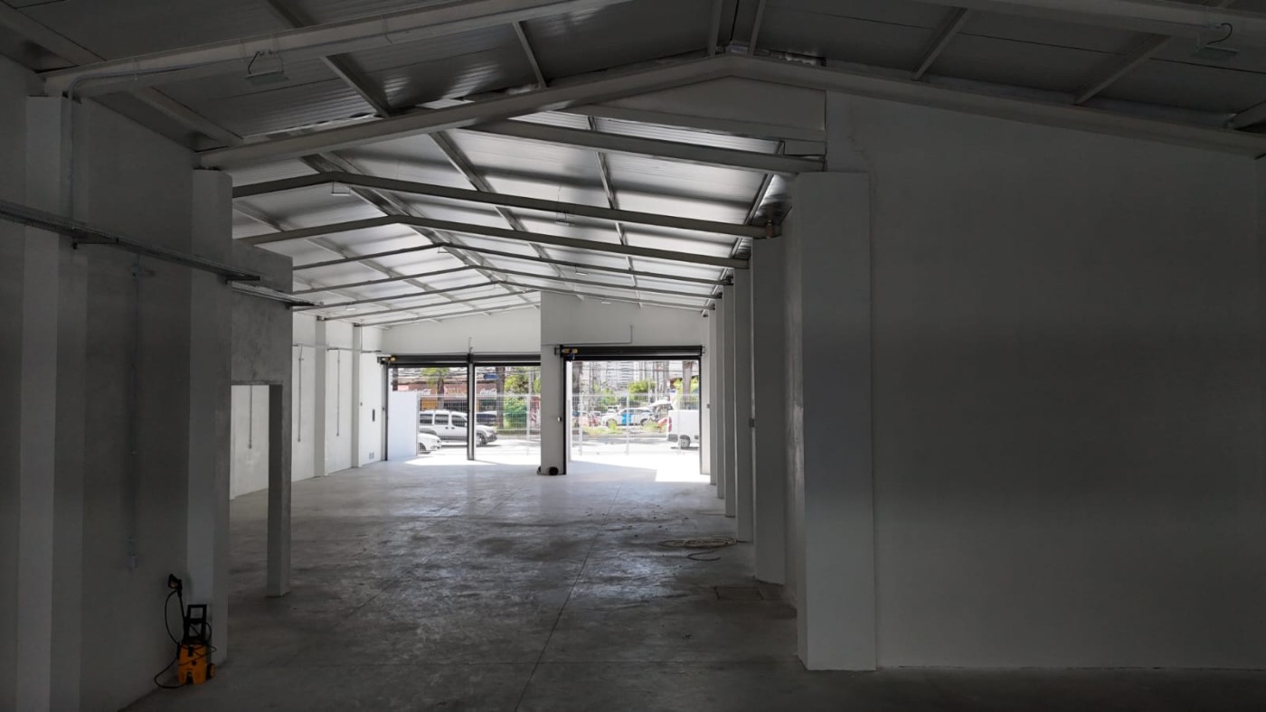 Depósito-Galpão, 500 m² - Foto 15