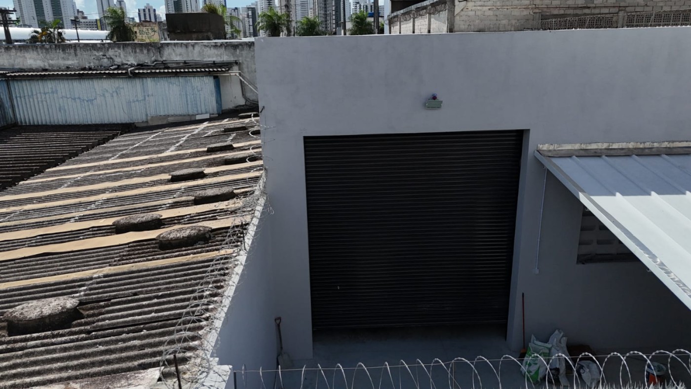 Depósito-Galpão, 500 m² - Foto 13