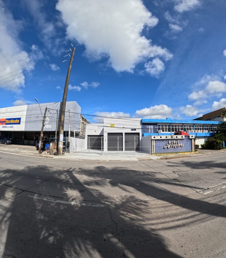 Depósito-Galpão, 500 m² - Foto 16