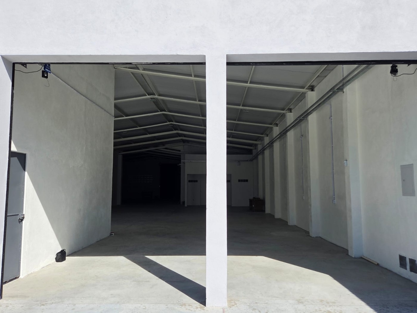 Depósito-Galpão, 500 m² - Foto 18