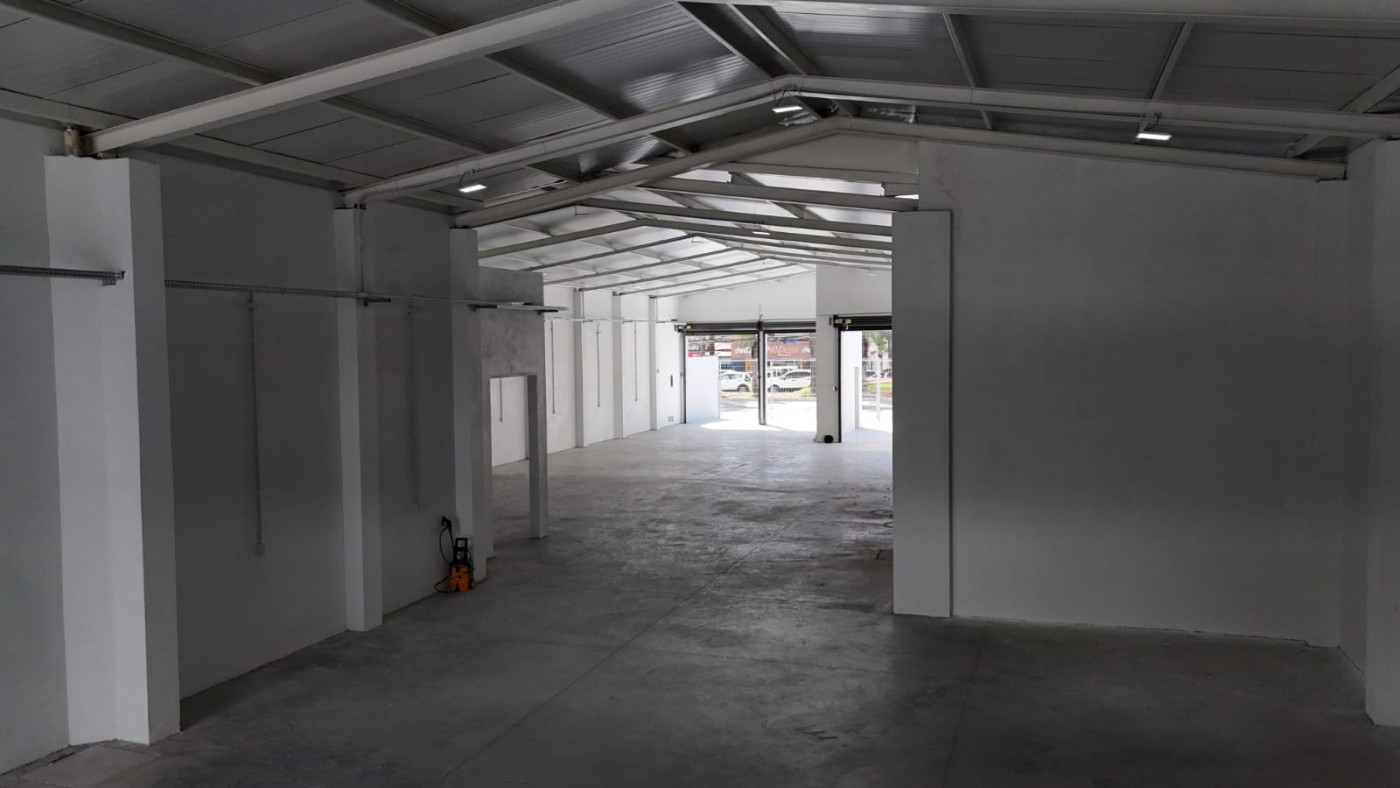 Depósito-Galpão, 500 m² - Foto 17